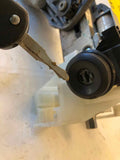 2010 - 2013 MAZDA 3 I Sedan 2.0L A/T Steering Column Conventional Ignition G