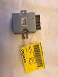 2012 - 2018 MAZDA 3 I Sedan 2.0L A/T Fuel Pump Control Module (PIN PE01-18561) G