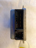 2012 - 2018 MAZDA 3 I Sedan 2.0L A/T Fuel Pump Control Module (PIN PE01-18561) G
