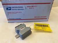 2012 - 2018 MAZDA 3 I Sedan 2.0L A/T Fuel Pump Control Module (PIN PE01-18561) G