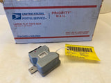 2012 - 2018 MAZDA 3 I Sedan 2.0L A/T Fuel Pump Control Module (PIN PE01-18561) G