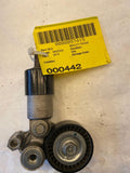 2012-2021 MAZDA 3 I Sedan 2.0L 4 Cylinder A/T Engine Drive Belt Tensioner Pulley