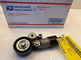 2012-2021 MAZDA 3 I Sedan 2.0L 4 Cylinder A/T Engine Drive Belt Tensioner Pulley