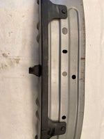 2010 - 2013 MAZDA 3I Sedan 4 Cylinder Front Bumper Face Reinforcement Impact Bar