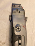2010 - 2013 MAZDA 3I Sedan 4 Cylinder Front Bumper Face Reinforcement Impact Bar