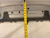 2010 - 2013 MAZDA 3I Sedan 4 Cylinder Front Bumper Face Reinforcement Impact Bar