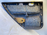 2002-2006 TOYOTA CAMRY XLE Sedan Rear Inner Door Trim Panel Right Passenger Side