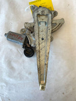2002 - 2006 TOYOTA CAMRY XLE 3.0L Rear Electric Door Window Regulator Right Side