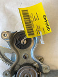 2002 - 2006 TOYOTA CAMRY XLE 3.0L Rear Electric Door Window Regulator Right Side