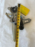 2002 - 2006 TOYOTA CAMRY XLE 3.0L Rear Electric Door Window Regulator Right Side
