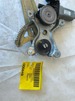 2002 - 2006 TOYOTA CAMRY XLE 3.0L Rear Electric Door Window Regulator Left Side