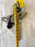 2002 - 2006 TOYOTA CAMRY XLE 3.0L Rear Electric Door Window Regulator Left Side