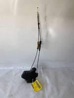 2002-2006 TOYOTA CAMRY XLE Sedan 3.0L Rear Door Lock Latch Right Passenger Side