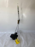 2002-2006 TOYOTA CAMRY XLE Sedan 3.0L Rear Door Lock Latch Right Passenger Side