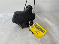 2002-2006 TOYOTA CAMRY XLE Sedan 3.0L Rear Door Lock Latch Right Passenger Side