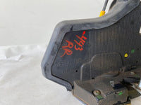 2002-2006 TOYOTA CAMRY XLE Sedan 3.0L Rear Door Lock Latch Right Passenger Side