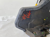 2002-2006 TOYOTA CAMRY XLE Sedan 3.0L Rear Door Lock Latch Right Passenger Side