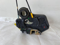 2002-2006 TOYOTA CAMRY XLE Sedan 3.0L Rear Door Lock Latch Right Passenger Side