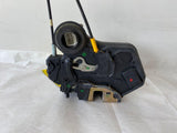 2002-2006 TOYOTA CAMRY XLE Sedan 3.0L Rear Door Lock Latch Right Passenger Side