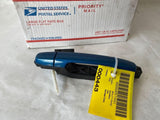 2002 - 2006 TOYOTA CAMRY XLE Sedan Rear Outside Door Handle Right Passenger Side