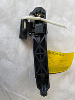 2002 - 2006 TOYOTA CAMRY XLE Sedan Rear Outside Door Handle Right Passenger Side