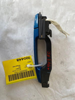 2002 - 2006 TOYOTA CAMRY XLE Sedan Rear Outside Door Handle Right Passenger Side
