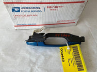 2002 - 2006 TOYOTA CAMRY XLE Sedan Rear Outside Door Handle Right Passenger Side