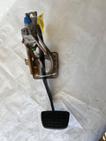2002 TOYOTA CAMRY XLE Sedan 3.0L 6 Cylinder Automatic Transmission Brake Pedal G