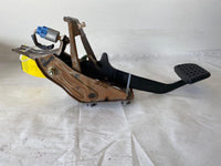 2002 TOYOTA CAMRY XLE Sedan 3.0L 6 Cylinder Automatic Transmission Brake Pedal G
