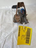 2002 TOYOTA CAMRY XLE Sedan 3.0L 6 Cylinder Automatic Transmission Brake Pedal G