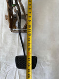 2002 TOYOTA CAMRY XLE Sedan 3.0L 6 Cylinder Automatic Transmission Brake Pedal G