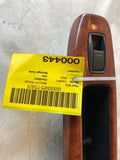 2002 TOYOTA CAMRY Sedan Rear Door Power Window Switch Right Passenger Side RH G