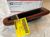 2002 TOYOTA CAMRY Sedan Rear Door Power Window Switch Right Passenger Side RH G