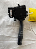 2002 - 2006 TOYOTA CAMRY XLE Sedan Windshield Wiper Combination Switch Control