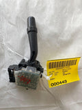 2002 - 2006 TOYOTA CAMRY XLE Sedan Windshield Wiper Combination Switch Control