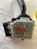 2002 - 2006 TOYOTA CAMRY XLE Sedan Windshield Wiper Combination Switch Control