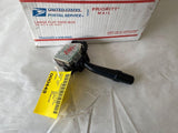 2002 - 2006 TOYOTA CAMRY XLE Sedan Windshield Wiper Combination Switch Control