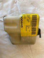 2001-2003 TOYOTA CAMRY XLE Sedan Coolant Recovery Reservoir Bottle Overflow Tank