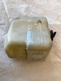 2001-2003 TOYOTA CAMRY XLE Sedan Coolant Recovery Reservoir Bottle Overflow Tank