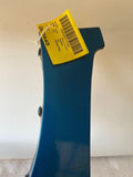 2002 - 2006 TOYOTA CAMRY XLE Sedan 3.0L Fender Blue Right Passenger Side RH G