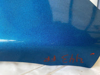2002 - 2006 TOYOTA CAMRY XLE Sedan 3.0L Fender Blue Right Passenger Side RH G