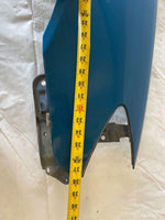 2002 - 2006 TOYOTA CAMRY XLE Sedan 3.0L Fender Blue Right Passenger Side RH G