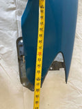 2002 - 2006 TOYOTA CAMRY XLE Sedan 3.0L Fender Blue Right Passenger Side RH G