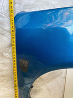 2002 - 2006 TOYOTA CAMRY XLE Sedan 3.0L Fender Blue Right Passenger Side RH G