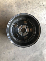 2013 - 2022 DODGE PICKUP 1500 17'' Wheel Rim 17x7 Emergency Spare Steel M