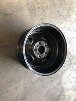 2013 - 2022 DODGE PICKUP 1500 17'' Wheel Rim 17x7 Emergency Spare Steel M
