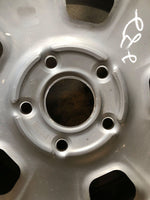 2013 - 2022 DODGE PICKUP 1500 17'' Wheel Rim 17x7 Emergency Spare Steel M