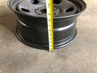 2013 - 2022 DODGE PICKUP 1500 17'' Wheel Rim 17x7 Emergency Spare Steel M