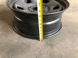 2013 - 2022 DODGE PICKUP 1500 17'' Wheel Rim 17x7 Emergency Spare Steel M