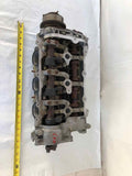 2009-2013 Infiniti G37 3.7L Sedan Passenger Engine Cylinder Head Right 40K Miles